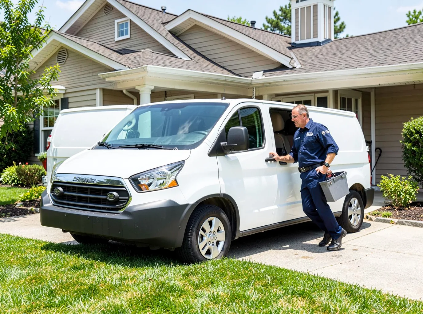 Emergency Plumber company in Lakeside, MI