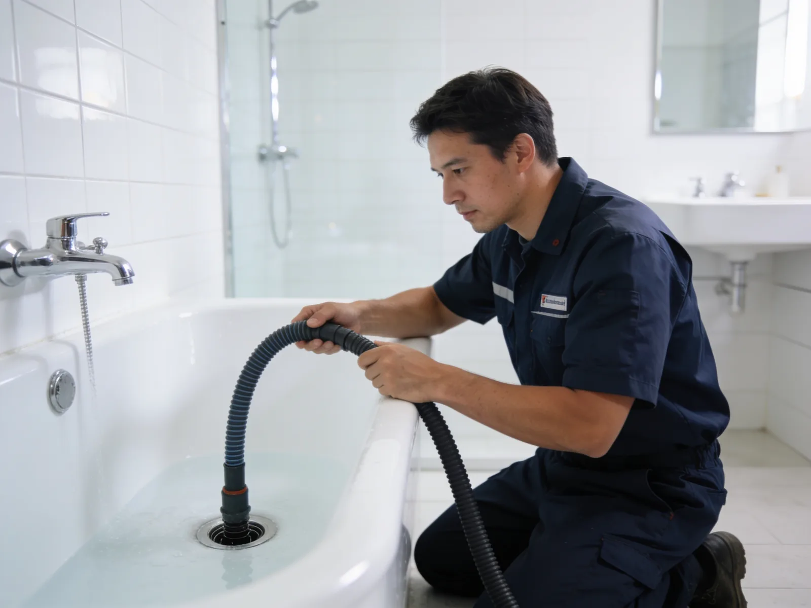 Emergency Plumber Lakeside, MI FAQs